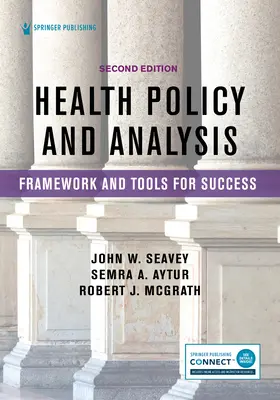 Politica e analisi sanitaria: Quadro e strumenti per il successo - Health Policy and Analysis: Framework and Tools for Success