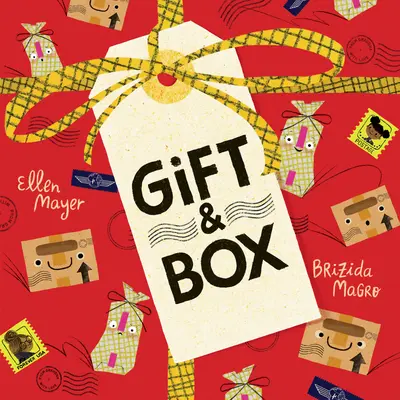 Regalo e scatola - Gift & Box