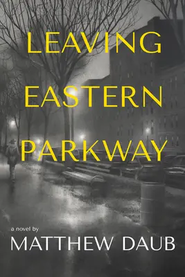 Lasciare la Eastern Parkway - Leaving Eastern Parkway