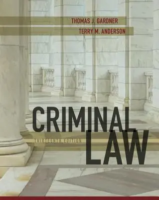 Diritto penale - Criminal Law