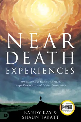 Esperienze di pre-morte: 101 storie brevi che vi aiuteranno a capire il paradiso, l'inferno e l'aldilà - Near Death Experiences: 101 Short Stories That Will Help You Understand Heaven, Hell, and the Afterlife