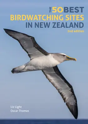 I 50 migliori siti per il birdwatching in Nuova Zelanda - The 50 Best Birdwatching Sites in New Zealand