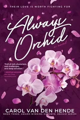 Sempre Orchidea - Always Orchid