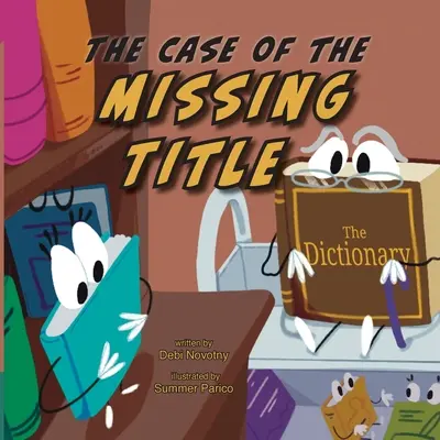 Il caso del titolo mancante - The Case of The Missing Title