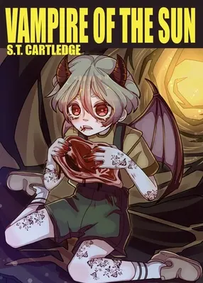Il vampiro del sole - Vampire of the Sun