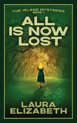All Is Now Lost: Un mistero accogliente che affonda le sue radici nella Lowcountry della Carolina del Sud. - All Is Now Lost: A cozy mystery rooted in the South Carolina Lowcountry