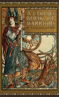 Libro dei guerrieri per bambini - Child's Book of Warriors