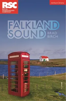 Il suono delle Falkland - Falkland Sound