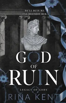 Dio della Rovina: Edizione speciale - God of Ruin: Special Edition Print