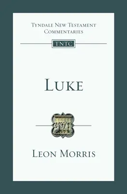 Luca: Introduzione e commento - Luke: An Introduction and Commentary