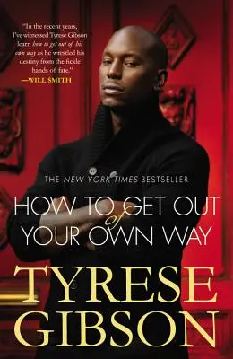 Come uscire dalla propria strada - How to Get Out of Your Own Way