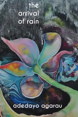 L'arrivo della pioggia - The arrival of rain