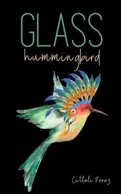 Colibrì di vetro - Glass hummingbird
