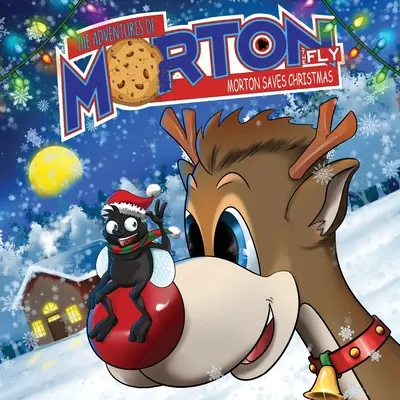 Le avventure di Morton la mosca - Morton salva il Natale - The Adventures of Morton The Fly - Morton Saves Christmas