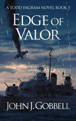 Il bordo del valore - Edge of Valor
