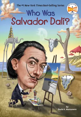 Chi era Salvador Dal? - Who Was Salvador Dal?