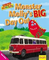 La grande giornata di Monster Molly - Monster Molly's BIG Day out