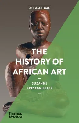 Storia dell'arte africana (Art Essentials) - The History of African Art (Art Essentials)