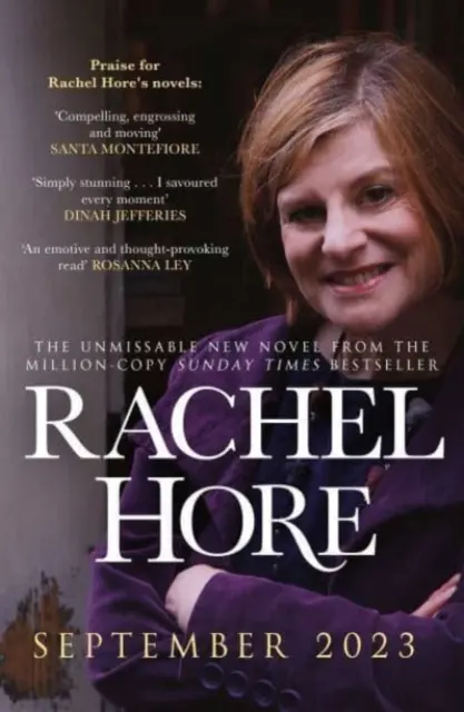 Anni nascosti - Segreti, tradimenti, guerre e perdite: scoprite il nuovo avvincente romanzo dell'autrice di bestseller da un milione di copie Rachel Hore. - Hidden Years - Secrets, betrayal, war and loss: discover the captivating new novel from the million-copy bestseller Rachel Hore.