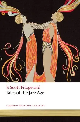 Racconti dell'età del jazz - Tales of the Jazz Age