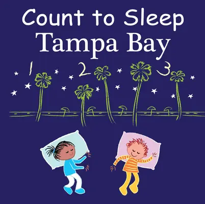Conta per dormire Tampa Bay - Count to Sleep Tampa Bay