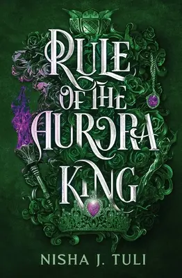 Il governo del Re Aurora - Rule of the Aurora King