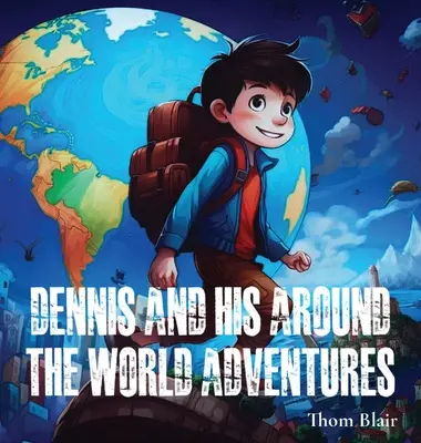 Dennis e le sue avventure intorno al mondo - Dennis and His Around the World Adventures