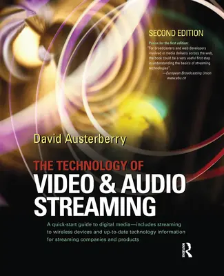 La tecnologia dello streaming video e audio - The Technology of Video and Audio Streaming