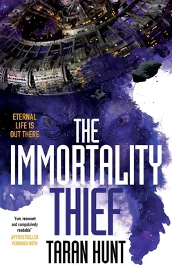 Il ladro di immortalità - Immortality Thief