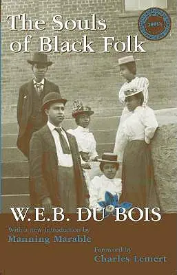 Le anime della gente nera - Souls of Black Folk