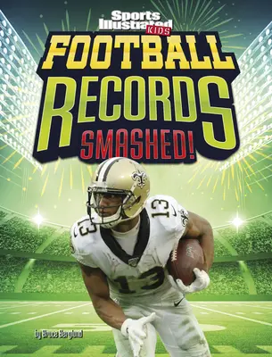 Record di calcio distrutti! - Football Records Smashed!