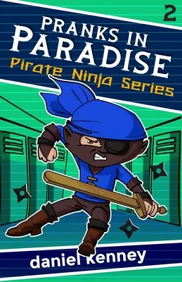 Scherzi in paradiso - Pranks in Paradise
