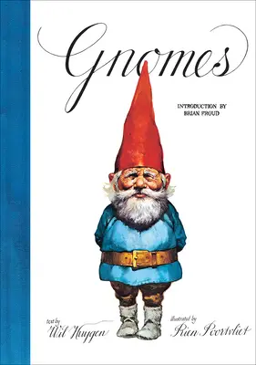 Gnomi - Gnomes