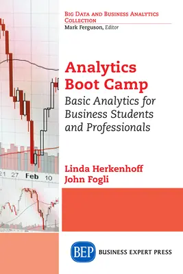 Analytics Boot Camp: Analisi di base per studenti e professionisti dell'economia - Analytics Boot Camp: Basic Analytics for Business Students and Professionals