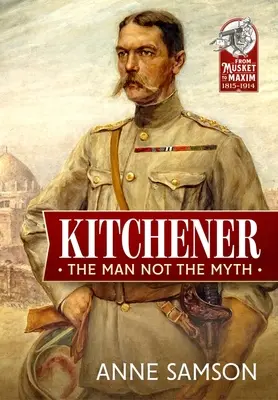 Kitchener: L'uomo non il mito - Kitchener: The Man Not the Myth