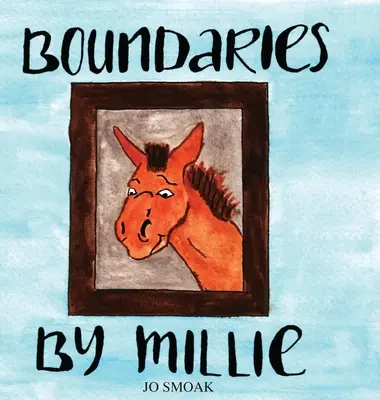 Confini di Millie - Boundaries by Millie