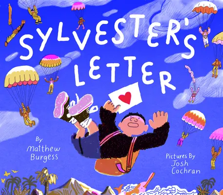 La lettera di Sylvester - Sylvester's Letter