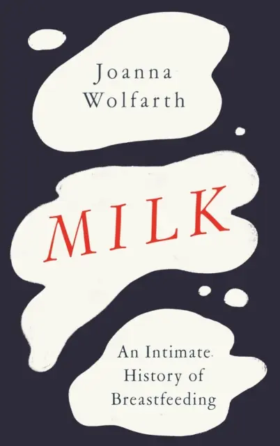 Latte - Una storia intima dell'allattamento al seno - Milk - An Intimate History of Breastfeeding