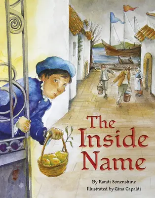 Il nome interno - The Inside Name
