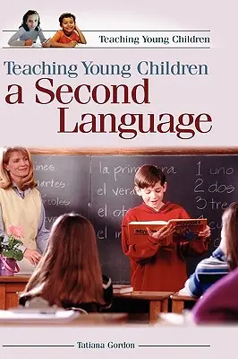 Insegnare ai bambini una seconda lingua - Teaching Young Children a Second Language
