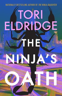 Il giuramento dei ninja - The Ninja's Oath