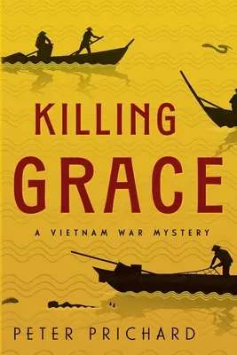 Uccidere la grazia - Killing Grace