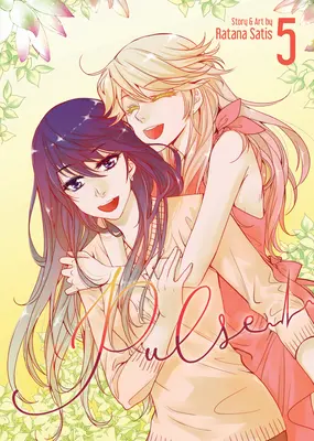 Impulso Vol. 5 - Pulse Vol. 5