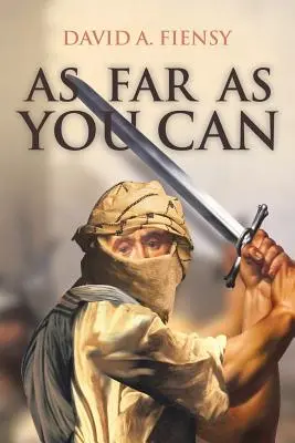 Il più lontano possibile - As Far As You Can
