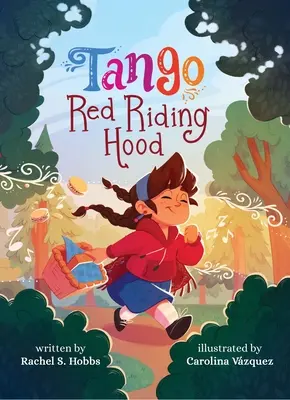 Tango Cappuccetto Rosso - Tango Red Riding Hood