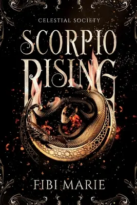 L'ascesa dello Scorpione - Scorpio Rising