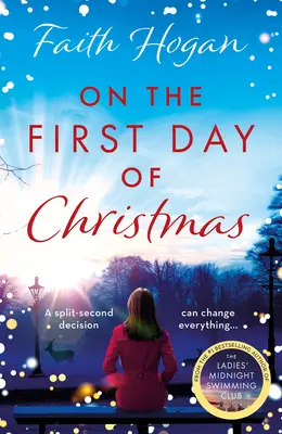 Il primo giorno di Natale - On the First Day of Christmas