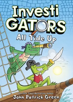 Investigatori: Tutta la marea in su - Investigators: All Tide Up