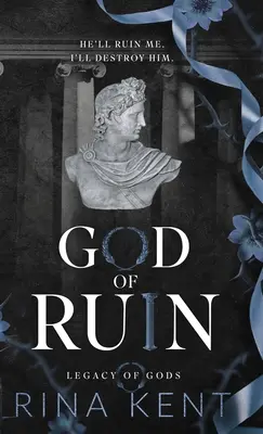 Dio della Rovina: Edizione speciale - God of Ruin: Special Edition Print