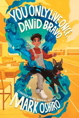 Si vive una volta sola, David Bravo - You Only Live Once, David Bravo